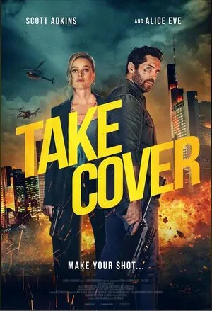 Take Cover 2024 Hindi Dual Audio WEB-DL 720p – 480p – 1080p