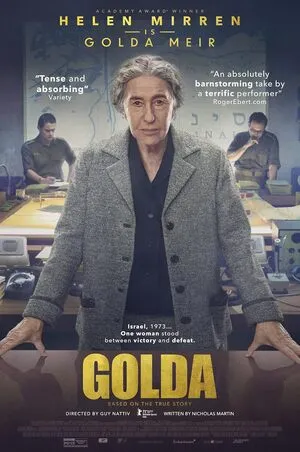 Golda 2023 Hindi Dual Audio WEB-DL 720p – 480p – 1080p Golda 2023 Hindi Dual Audio WEB-DL 720p – 480p – 1080p
