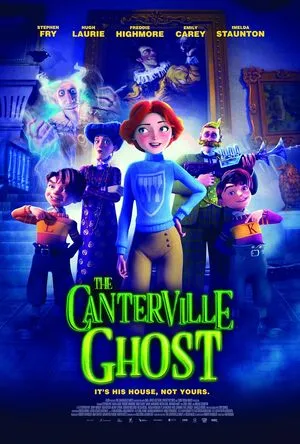 The Canterville Ghost 2023 Hindi Dual Audio WEB-DL 1080p – 720p – 480p The Canterville Ghost 2023 Hindi Dual Audio WEB-DL 1080p – 720p – 480p