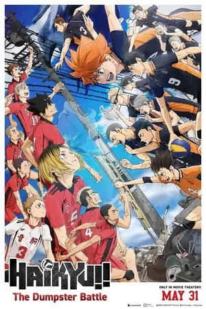 HAIKYU!! The Dumpster Battle 2024 Hindi Dual Audio WEB-DL 720p – 480p – 1080p HAIKYU!! The Dumpster Battle 2024 Hindi Dual Audio WEB-DL 720p – 480p – 1080p