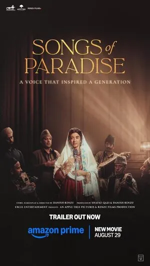 Songs of Paradise 2025 Hindi WEB-DL 720p – 480p – 1080p Songs of Paradise 2025 Hindi WEB-DL 720p – 480p – 1080p