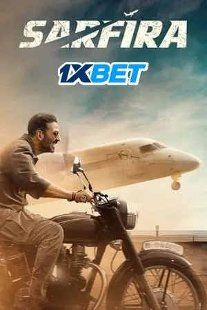 Sarfira 2024 Hindi (ORG 5.1) HDRip 720p – 480p – 1080p Sarfira 2024 Hindi (ORG 5.1) HDRip 720p – 480p – 1080p