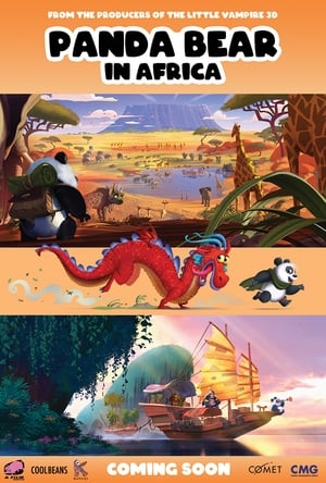 Panda Bear in Africa 2024 Hindi Dual Audio HDRip 1080p – 720p – 480p Panda Bear in Africa 2024 Hindi Dual Audio HDRip 1080p – 720p – 480p