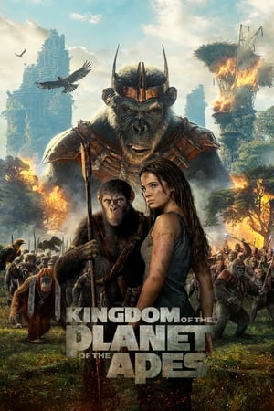 Kingdom of the Planet of the Apes 2024 Hindi (Org) Dual Audio HDRip 720p – 480p – 1080p Kingdom of the Planet of the Apes 2024 Hindi (Org) Dual Audio HDRip 720p – 480p – 1080p