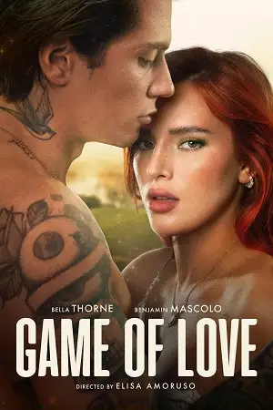 Download Game of Love (2022) WEB-DL Full Movie (Hindi-English)