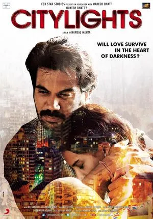 City Lights 2014 Hindi WEB-DL | Full Movie City Lights 2014 Hindi WEB-DL | Full Movie