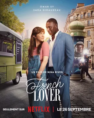 French Lover 2025 Hindi Dual Audio WEB-DL | Full Movie