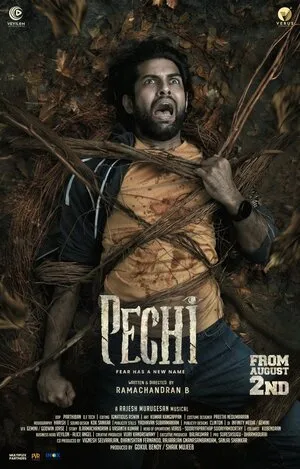 Pechi 2024 Hindi Dual Audio WEB-DL | Full Movie