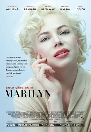 My Week with Marilyn 2011 Hindi Dual Audio WEB-DL | Full Movie My Week with Marilyn 2011 Hindi Dual Audio WEB-DL | Full Movie