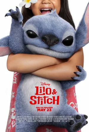 Lilo & Stitch 2025 Hindi Dual Audio WEB-DL | Full Movie Lilo & Stitch 2025 Hindi Dual Audio WEB-DL | Full Movie