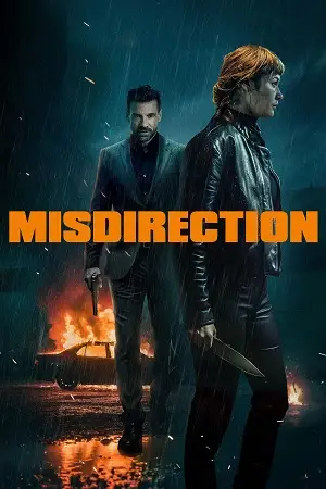 Misdirection (2026) HDRip Full Movie (English With Subtitles) 480p & 720p & 1080p Misdirection (2026) HDRip Full Movie (English With Subtitles) 480p & 720p & 1080p